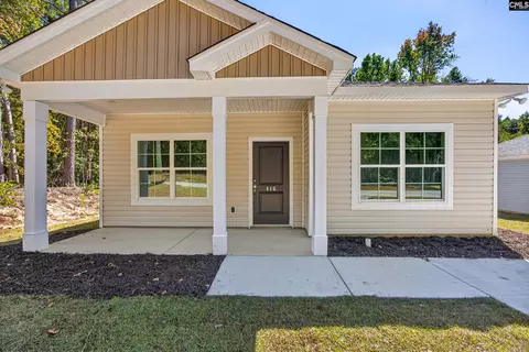 416 Crawford Rd, Columbia, SC 29203