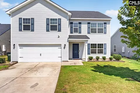 635 Cheehaw Ave, West Columbia, SC 29170