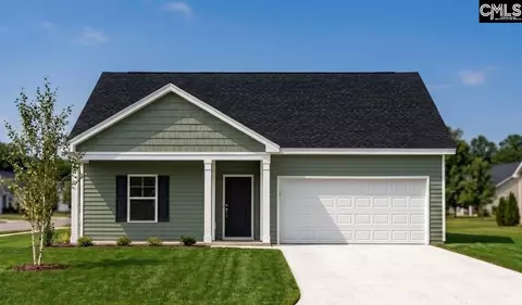 613 Silica Ct, West Columbia, SC 29170