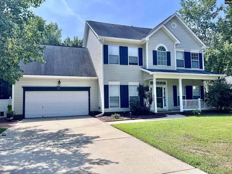 523 Whitewater Dr, Irmo, SC 29063