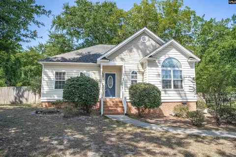 107 Hook Ave, West Columbia, SC 29169