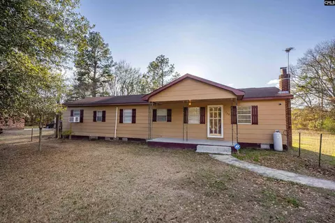 248 Henry Rd, Neeses, SC 29107