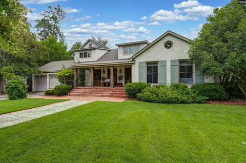 1502 Wyndham Rd, Columbia, SC 29205