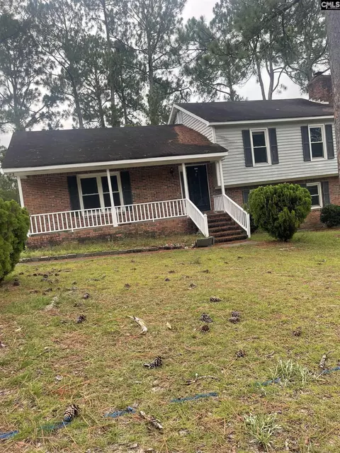 340 Thornridge Rd, Columbia, SC 29223