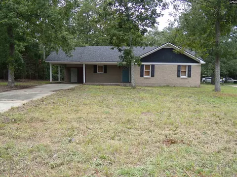 914 Furman Dr, Sumter, SC 29154
