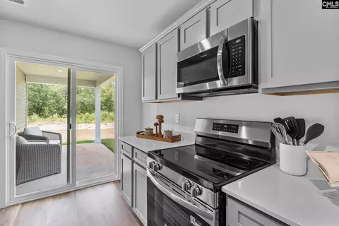 Kitchen - 2175 Citation St, Sumter, SC 29153 photo 2 of 2