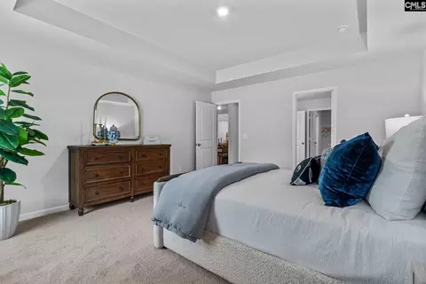 Bedroom - 2175 Citation St, Sumter, SC 29153 photo 2 of 5