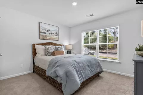 Bedroom - 2175 Citation St, Sumter, SC 29153 photo 3 of 5