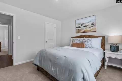 Bedroom - 2175 Citation St, Sumter, SC 29153 photo 4 of 5