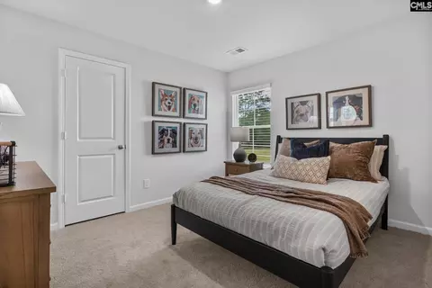 Bedroom - 2175 Citation St, Sumter, SC 29153 photo 5 of 5