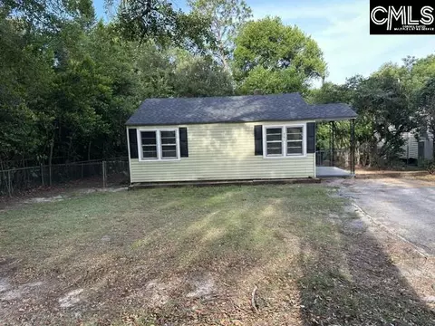201 Branham St, West Columbia, SC 29169