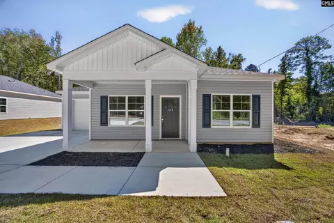 412 Crawford Rd, Columbia, SC 29203