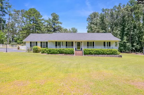 7655 Highway 341 Hwy, Kershaw, SC 29067