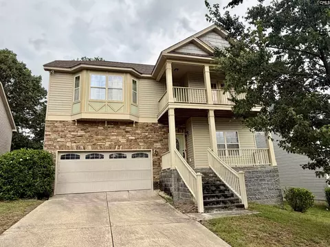 263 Chesterbrook Ln, Lexington, SC 29072