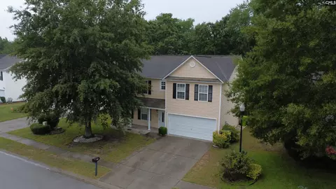 2161 Wilkinson Dr, Columbia, SC 29229