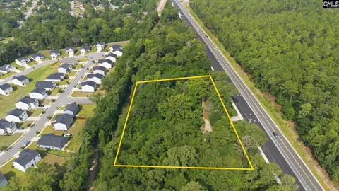 3644 Leesburg Rd, Hopkins, SC 29061
