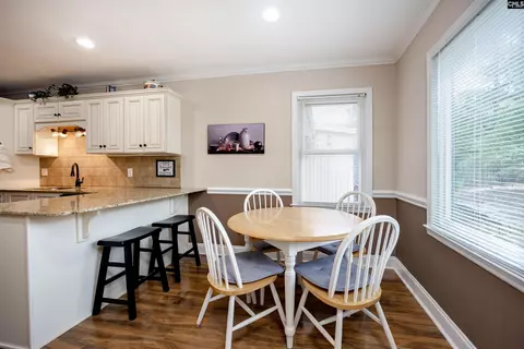Dining - 103 Longleaf Dr, Cayce, SC 29033 photo 1 of 5