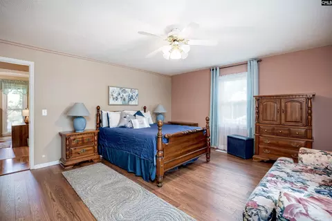 Bedroom - 103 Longleaf Dr, Cayce, SC 29033 photo 7 of 9
