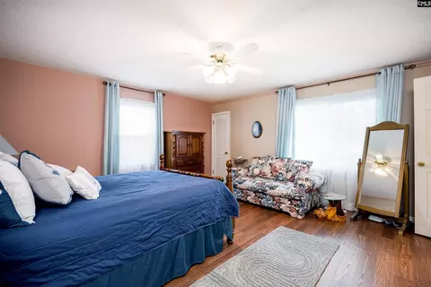 Bedroom - 103 Longleaf Dr, Cayce, SC 29033 photo 6 of 9