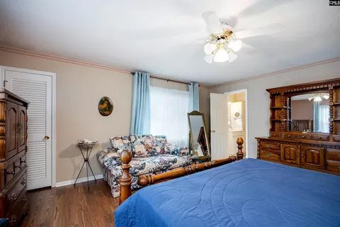 Bedroom - 103 Longleaf Dr, Cayce, SC 29033 photo 9 of 9