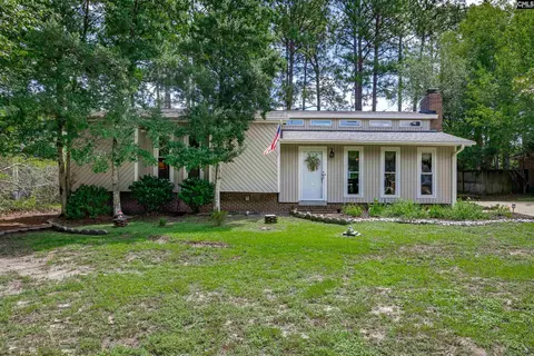 Exterior - 103 Longleaf Dr, Cayce, SC 29033 photo 3 of 7