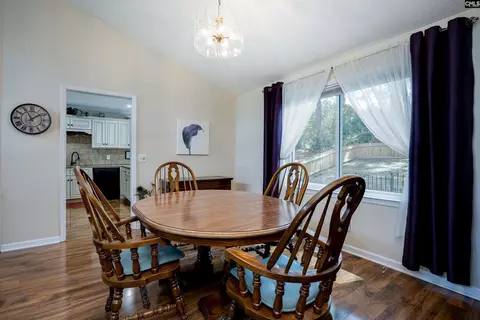 Dining - 103 Longleaf Dr, Cayce, SC 29033 photo 3 of 5