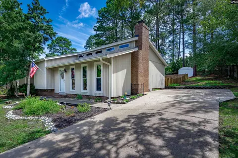 Exterior - 103 Longleaf Dr, Cayce, SC 29033 photo 3 of 7