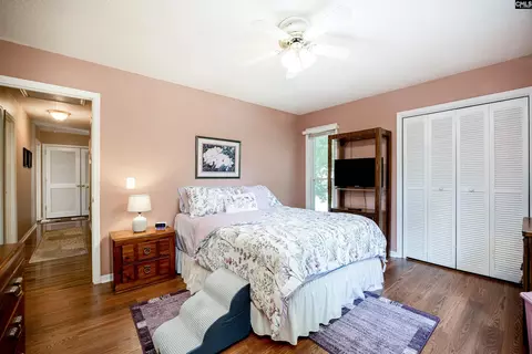 Bedroom - 103 Longleaf Dr, Cayce, SC 29033 photo 2 of 9