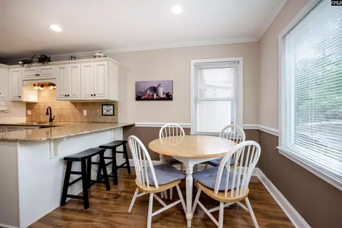 Dining - 103 Longleaf Dr, Cayce, SC 29033 photo 5 of 5