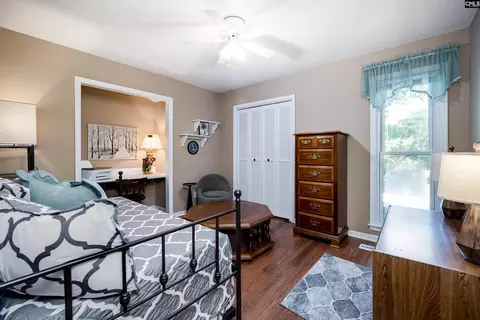 Bedroom - 103 Longleaf Dr, Cayce, SC 29033 photo 4 of 9
