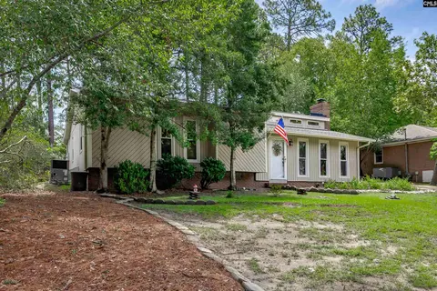 Exterior - 103 Longleaf Dr, Cayce, SC 29033 photo 2 of 7