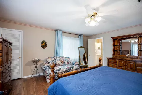 Bedroom - 103 Longleaf Dr, Cayce, SC 29033 photo 9 of 9