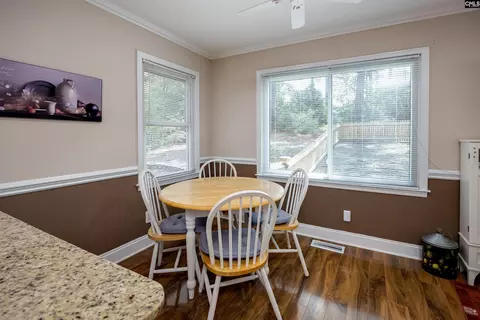 Dining - 103 Longleaf Dr, Cayce, SC 29033 photo 4 of 5