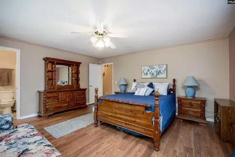 Bedroom - 103 Longleaf Dr, Cayce, SC 29033 photo 8 of 9