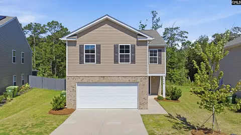 478 Delahays Rd, Columbia, SC 29209