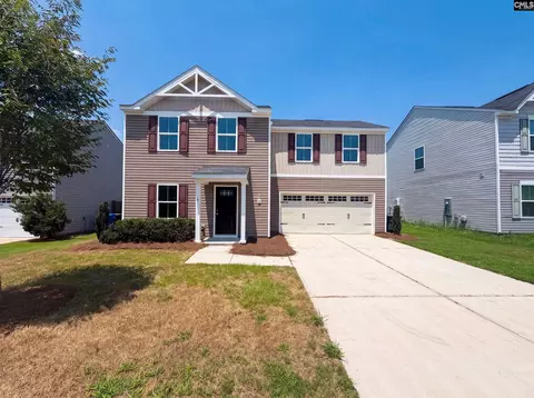 204 Council Loop, Columbia, SC 29209