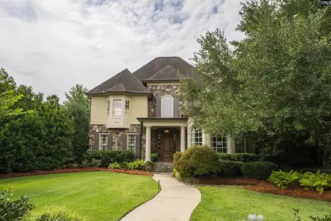 50 Avian Trl, Columbia, SC 29206