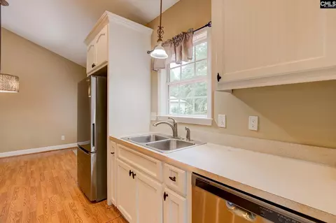 Kitchen - 2511 Jack Pine Ct, Elgin, SC 29045 photo 3 of 3