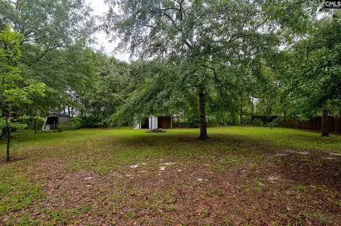 Exterior - 2511 Jack Pine Ct, Elgin, SC 29045 photo 4 of 5