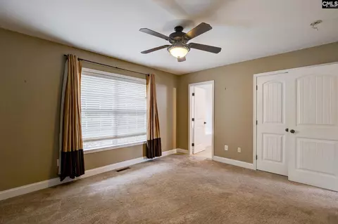 Bedroom - 2511 Jack Pine Ct, Elgin, SC 29045 photo 7 of 8