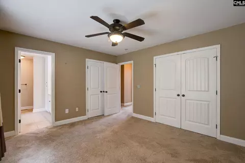 Bedroom - 2511 Jack Pine Ct, Elgin, SC 29045 photo 8 of 8