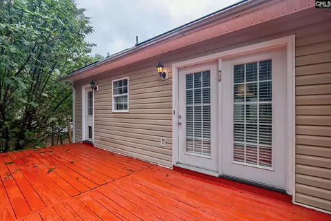 Exterior - 2511 Jack Pine Ct, Elgin, SC 29045 photo 2 of 5