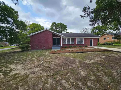 8220 Hunt Club Rd, Columbia, SC 29223