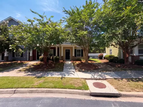 857 Forest Park Rd, Columbia, SC 29209