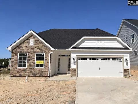 225 Secretariat St, Lexington, SC 29073