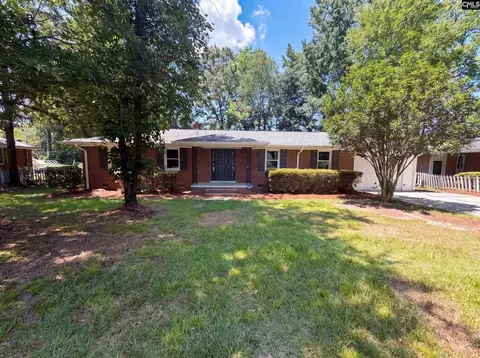 927 Greenlawn Dr, Columbia, SC 29209