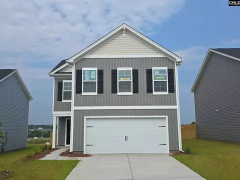 2314 Damascus Way, Lexington, SC 29073