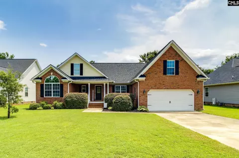 317 W Rapid Run, Camden, SC 29020
