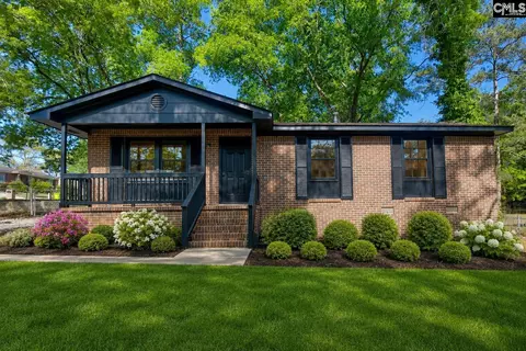 117 Lambeth Dr, Columbia, SC 29209