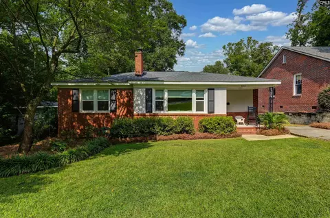 613 Wando St, Columbia, SC 29205